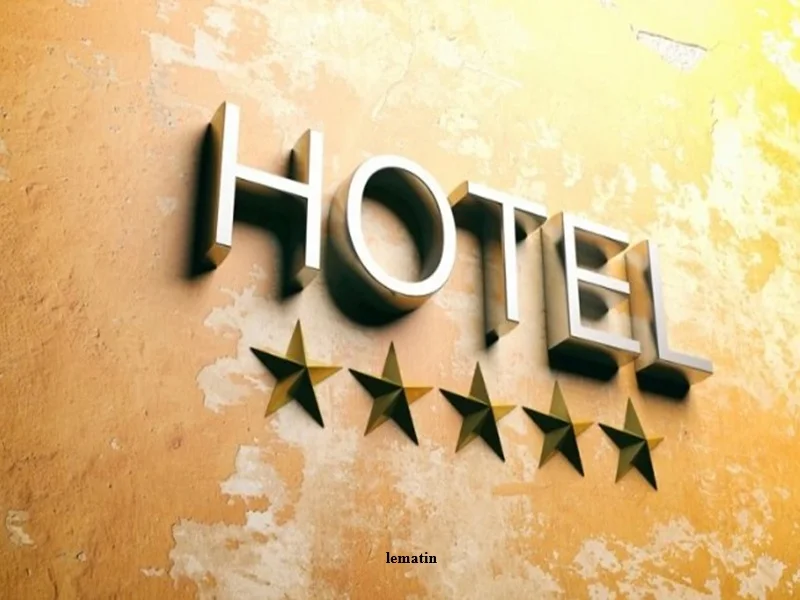 Classement hotelier Maroc : visites mysteres et reforme pour ameliorer l’experience client