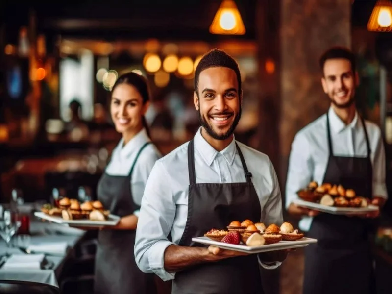 Le Secteur de la Restauration au Maroc : Un Pilier de l'Économie et de l'Emploi en Pleine Évolution