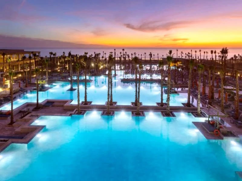 Maroc : comment sortir le secteur hôtelier de la crise ? 