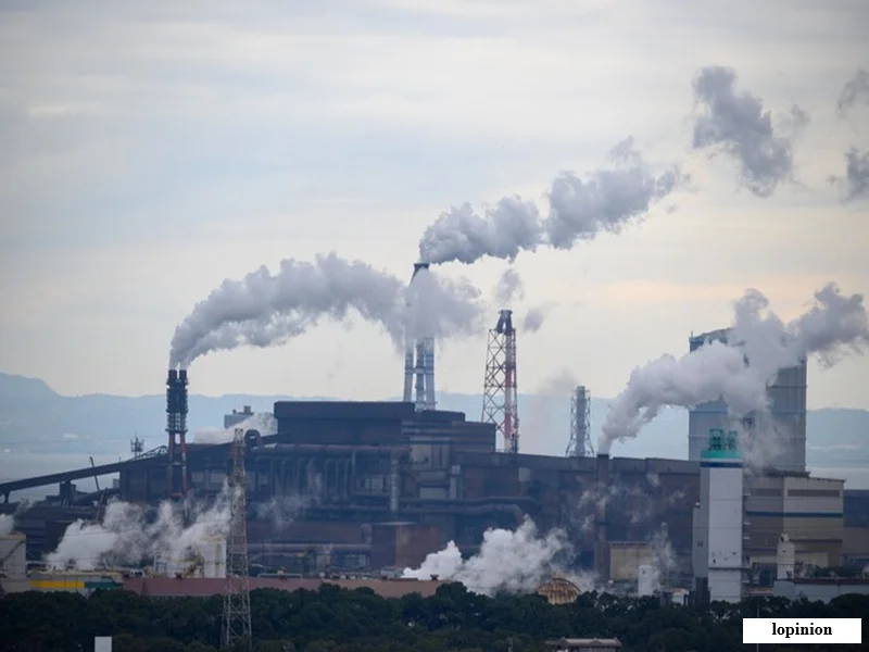Climat : le Maroc relève son ambition avec une réduction de 53 % des émissions d’ici 2035