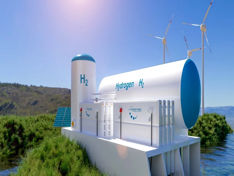 Après l’hydrogène vert, le Maroc doit-il miser sur l’hydrogène blanc ?