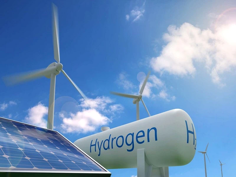 Les Etats-Unis veulent casser les prix de l'hydrogène vert