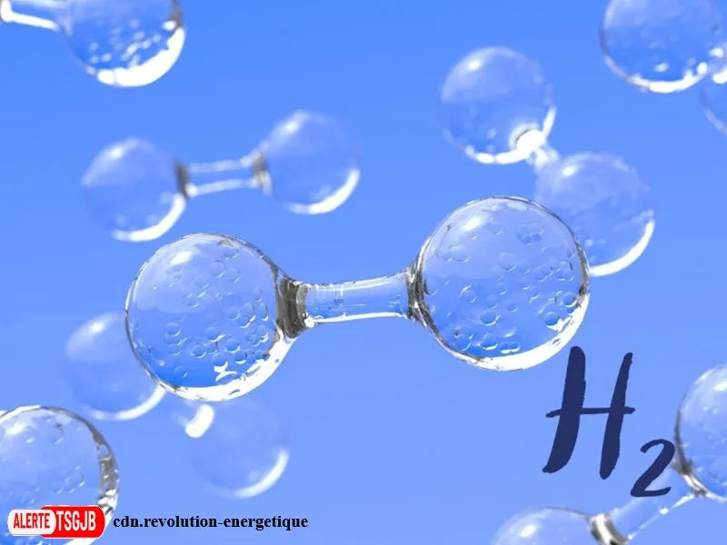 L'hydrogène vert : entre espoirs et réalités pour le Maroc