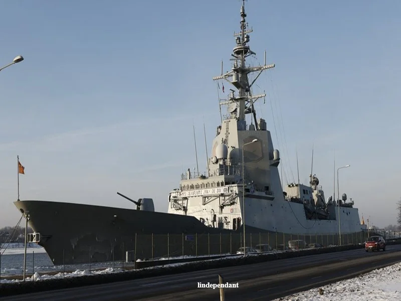 Espagne : la menace russe pousse au renforcement de la securite maritime aux Canaries
