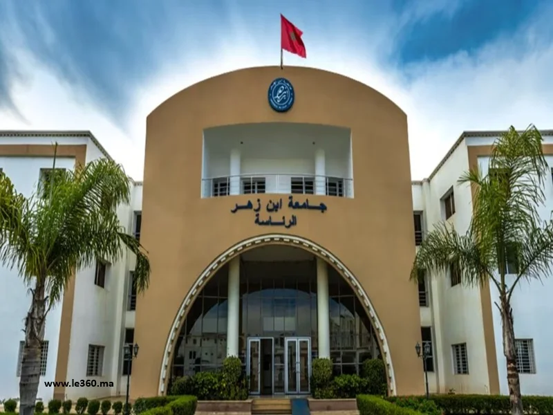 Université Ibn Zohr : diplômes vendus, enquête ouverte