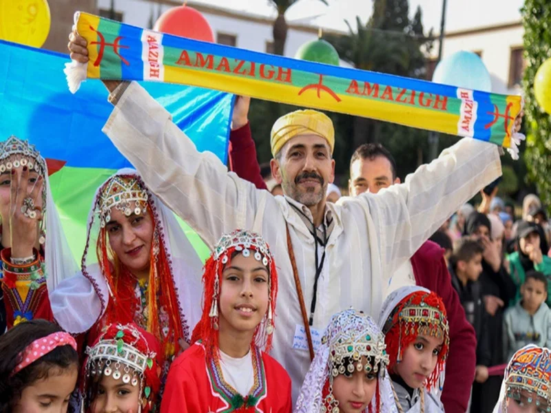 Nouvel An Amazigh : Traditions et Avancées du Tamazight 