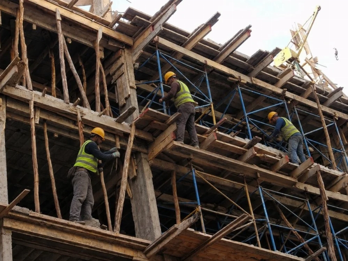 Marché du travail au Maroc : le chômage recule à 9,5 % au deuxième trimestre 2026, mais les défis de l’emploi persistent