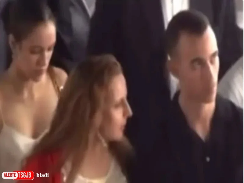 ALERTE TSGJB Lalla Salma a Capri avec Moulay Hassan et Lalla Khadija pour un sejour en Italie