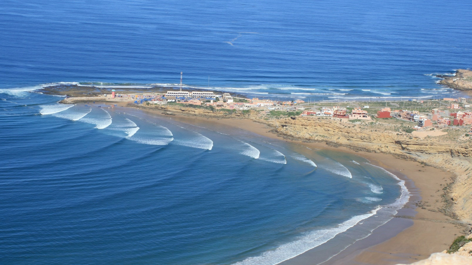 Tourisme: Agadir va accueillir 15 nouvelles zones touristiques