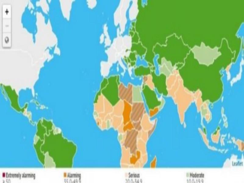 Le Maroc réduit son taux de sous-alimentation mais reste derrière l’Algérie et la Tunisie