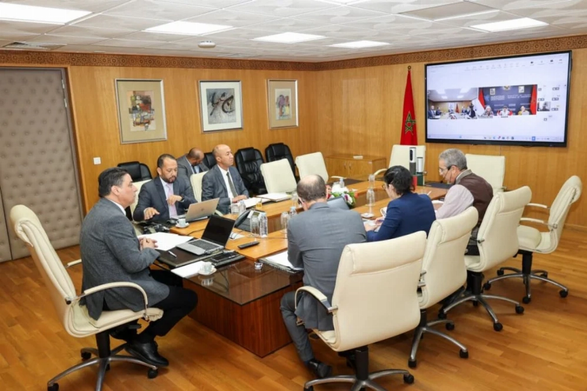 Maroc-Indonésie : un nouveau groupe de travail pour renforcer le commerce et l’investissement