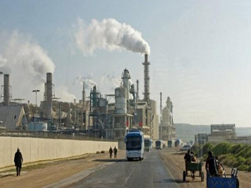 Plus de 32.000 décès liés à l’environnement en 2012 au Maroc 