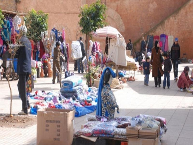 Un rapport américain évalue le poids de l’informel au Maroc à 12% du PIB