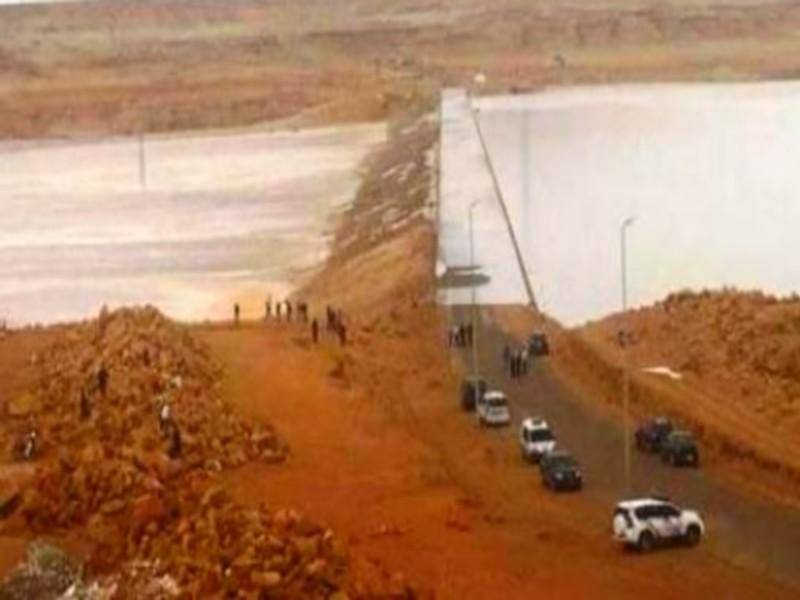 263 millions de DH pour la protection de Laâyoune contre les inondations