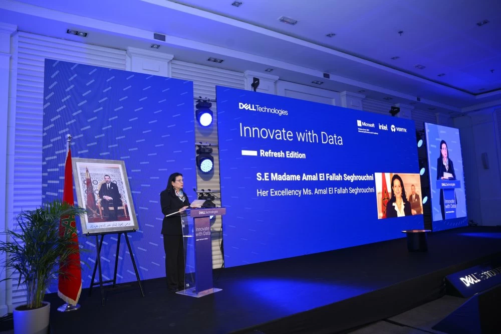 Maroc Digital 2030 : le Maroc accélère sa stratégie IA