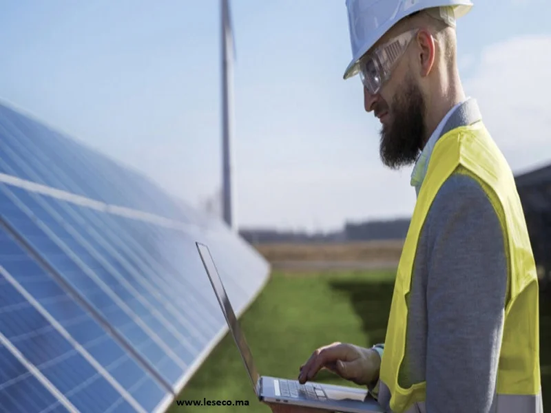 IA et énergie au Maroc : atout stratégique ou mirage ?