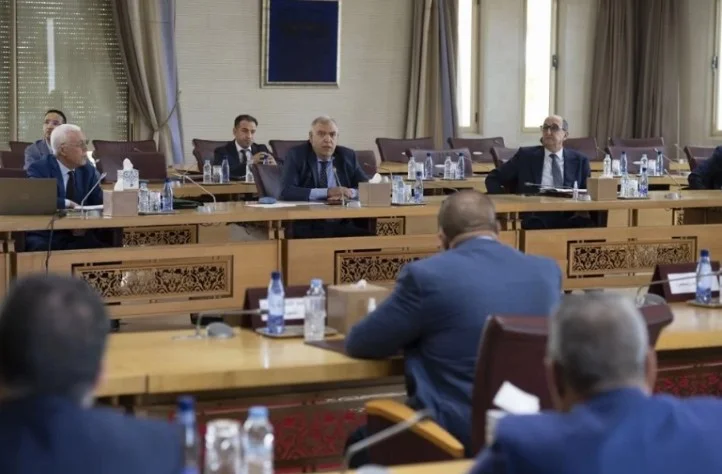 ALERTE TSGJB Elections legislatives 2026 au Maroc : calendrier, candidatures et financement des campagnes