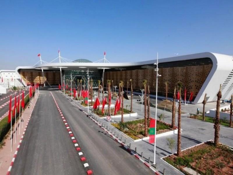 Aviation d’affaires. L’émirati Jetex ouvre un terminal VIP à Marrakech