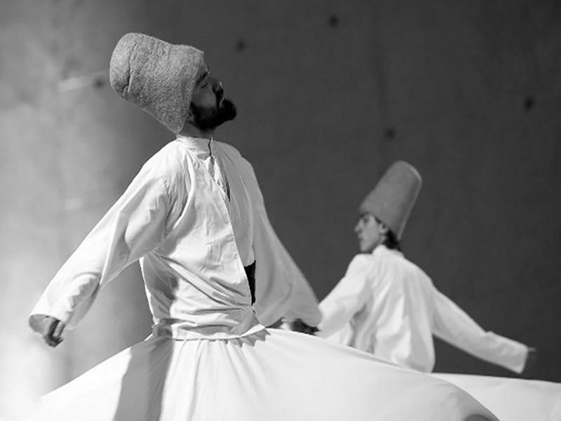 Chroniques de confinement Le soufisme marocain revisité par Faouzi Skali