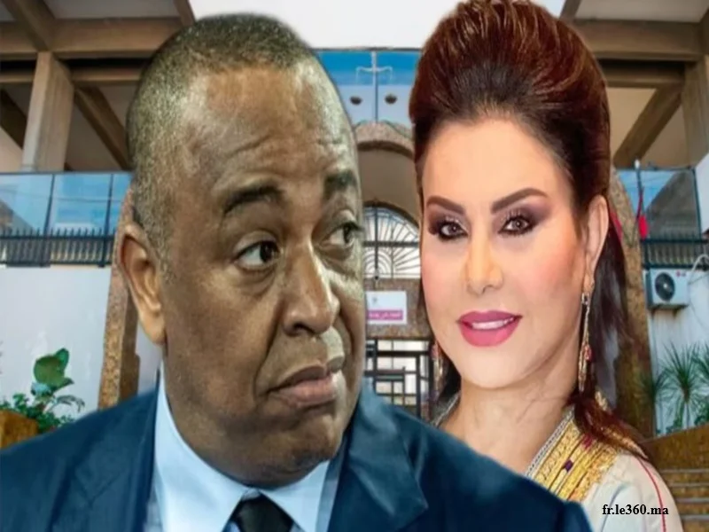 Latifa Raafat dément tout lien avec l'affaire Escobar