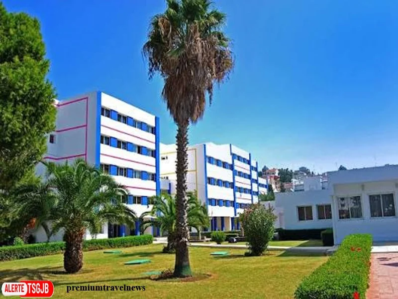 ALERTE TSGJB ISITT Tanger : un nouveau cap pour la formation du tourisme au Maroc