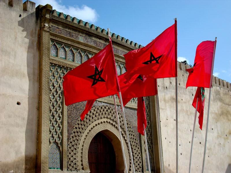 Islam : l’exemple marocain ? 