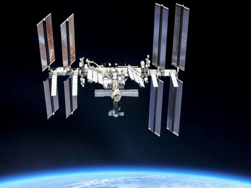 Espace : l'incroyable reprise des vols conjoints entre la NASA et Roscosmos vers la station internationale
