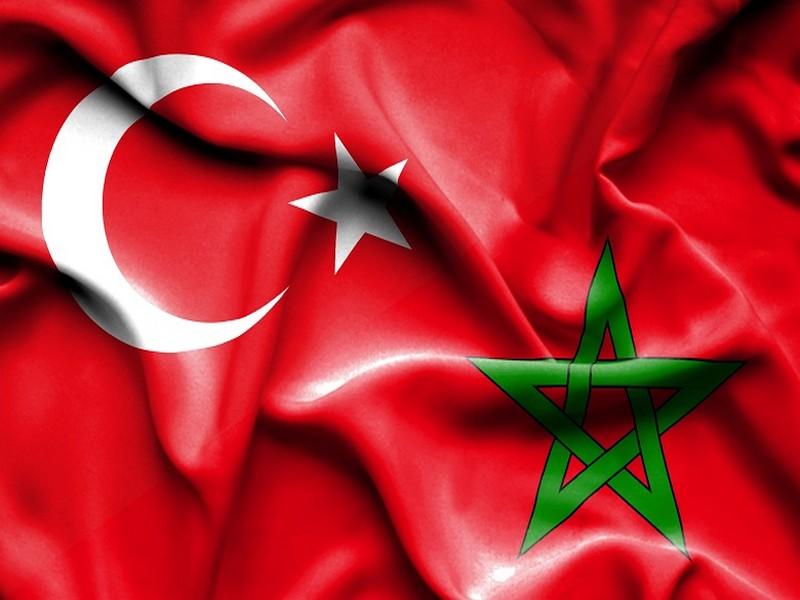 La Turquie a accepté de revoir l'accord de libre échange avec le Maroc