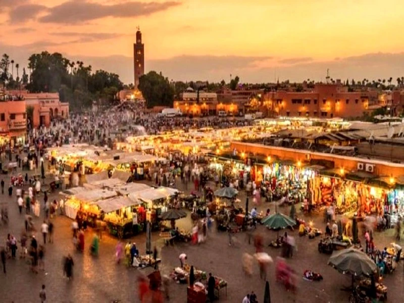 Bilan touristique 2023 : les Marocains résidant à l’étranger en première ligne