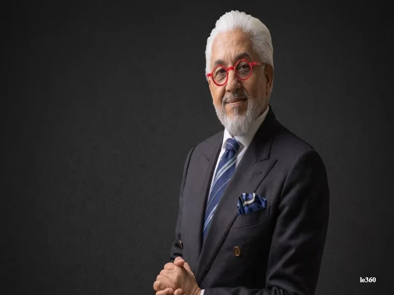 ALERTE TSGJB Capital humain au Maroc : pourquoi la transformation RH est devenue un enjeu strategique pour la croissance durable