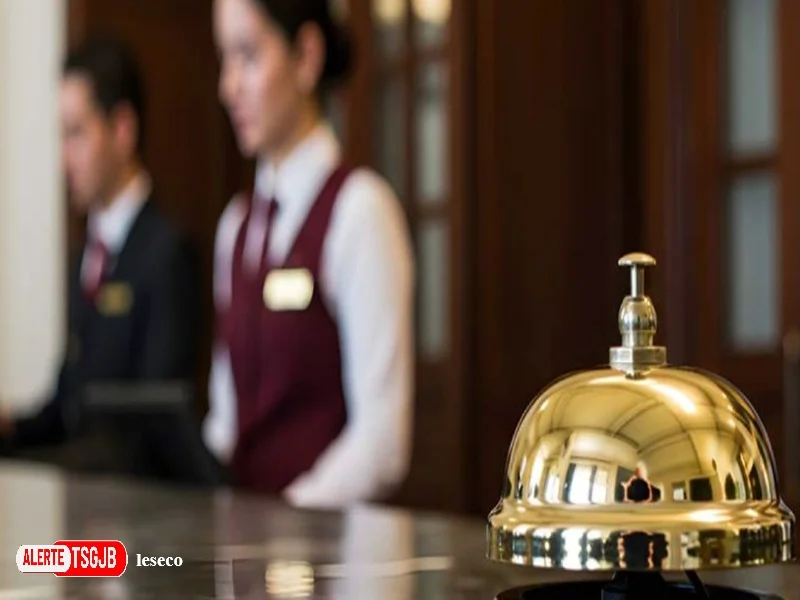 ALERTE TSGJB Investissement hotelier au Maroc : 10 606 chambres en projet à l’approche du Mondial 2030