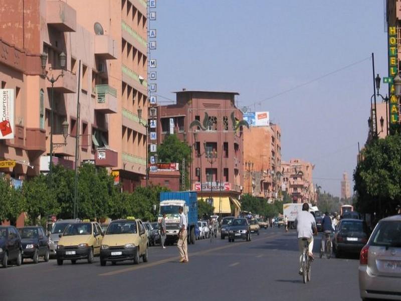 Marrakech: l’AMDH prévient de la multiplication de « foyers professionnels »