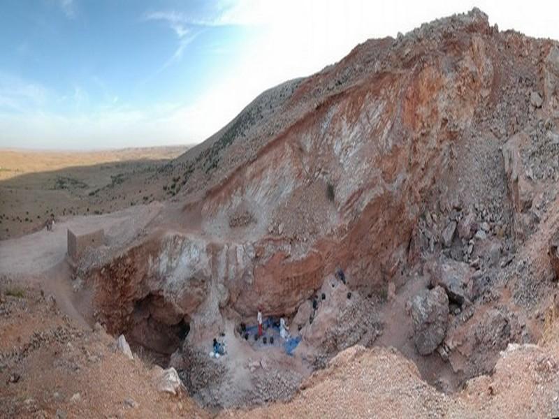 Le Maroc veut classer Jebel Irhoud parmi les sites archéologiques et historiques mondiaux