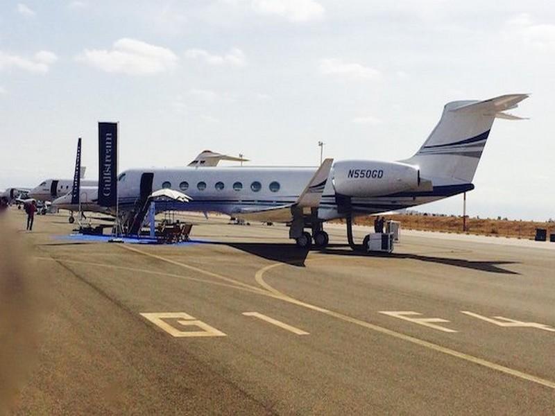 Aviation d'affaires: Jetex lance ses nouveaux services à Casablanca Mohammed V et Marrakech
