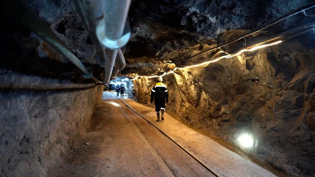 Alerte TSGJB - Mines au Maroc : l’ONHYM accélère six projets stratégiques sur les métaux critiques