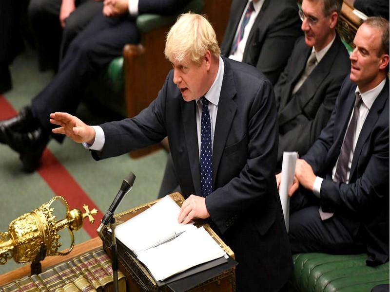 Brexit : Boris Johnson peut-il convaincre le Parlement britannique ?