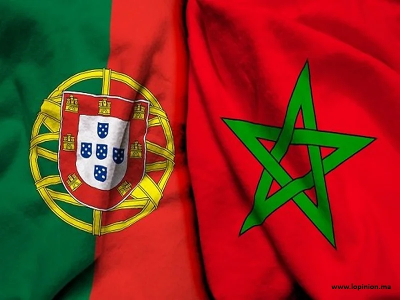 Tourisme : forte hausse des visiteurs portugais au Maroc en 2025