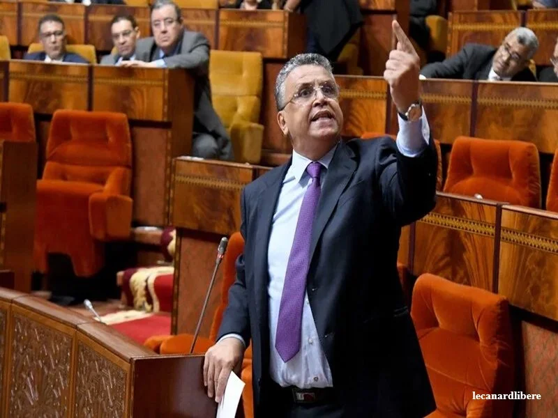 Greve des avocats : Akhannouch suspend la reforme