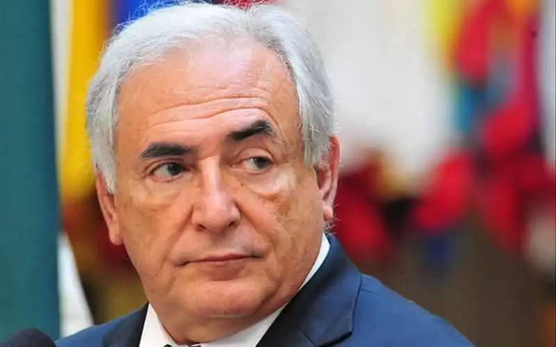 Dominique Strauss-Kahn lance un vaste projet hôtelier au Maroc