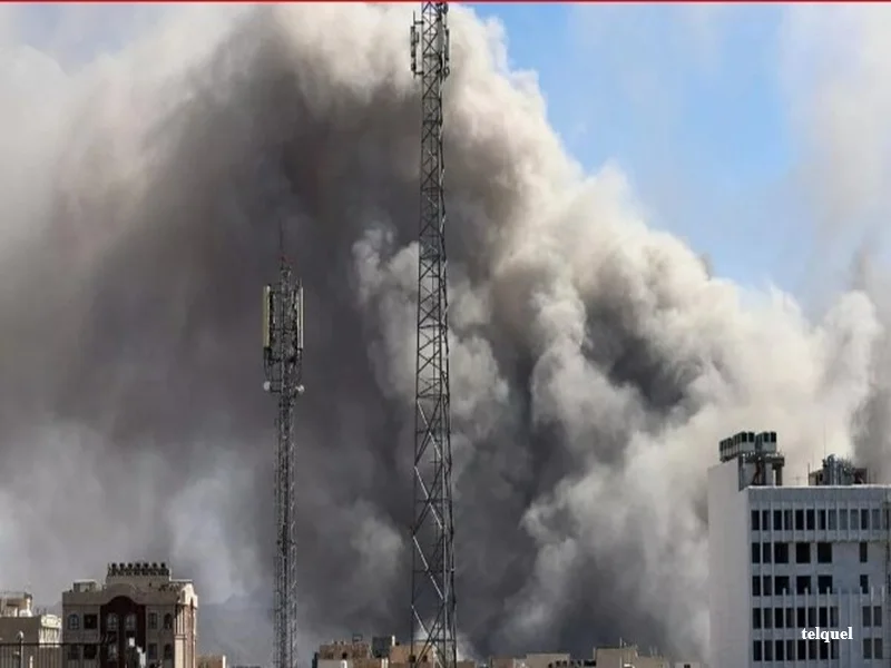 Operation « Epic Fury » : trois F-15E américains abattus par erreur au Koweït, quatre soldats tues