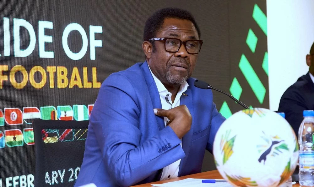 La Coupe d’Afrique des Nations 2025 pourrait être Reportée à 2026, Selon la CAF