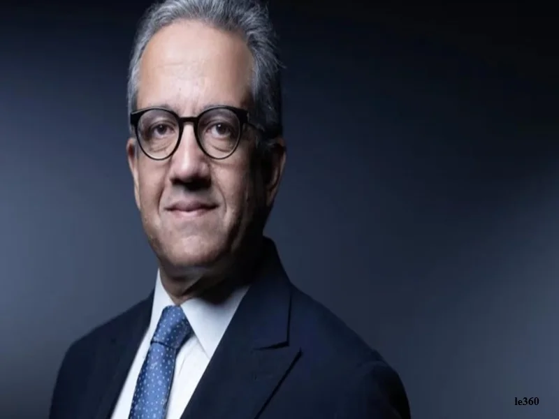 UNESCO : Khaled El-Enany pressenti à la direction 