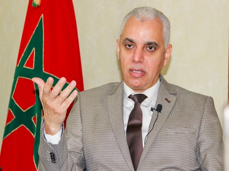 #MAROC_COVID19_Vaccination: anti-Covid au Maroc: Médias24 fait le point avec Ait Taleb