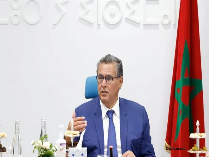 Station de dessalement de Casablanca : soupçons de corruption autour d’Acciona et du rôle de Santos Cerdán