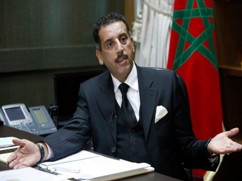El Khayam : La coopération entre les pays du Maghreb 