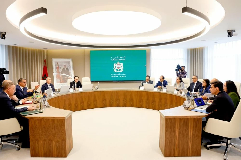 Emploi au Maroc : jeunes, ruralité et décrochage scolaire