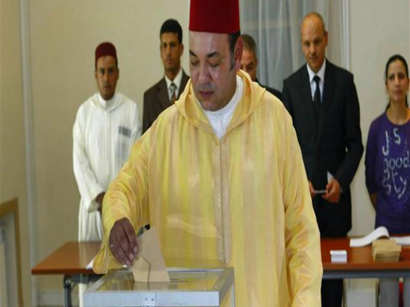 Hassan Aourid analyse les failles de la constitution au Maroc, six ans après