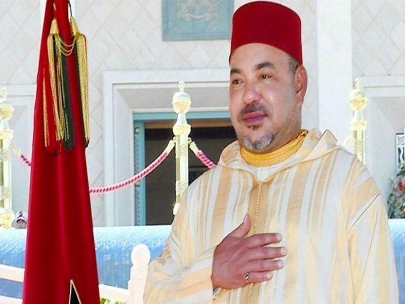 Le roi Mohammed VI accorde la nationalité marocaine à des personnalités