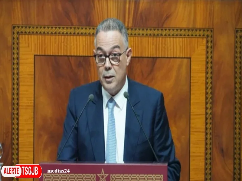 ALERTE TSGJB PLF 2027 au Maroc : Fouzi Lekjaa defend un nouvel Etat social