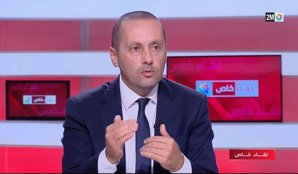 Réforme de la santé au Maroc : Amine Tahraoui trace la voie 